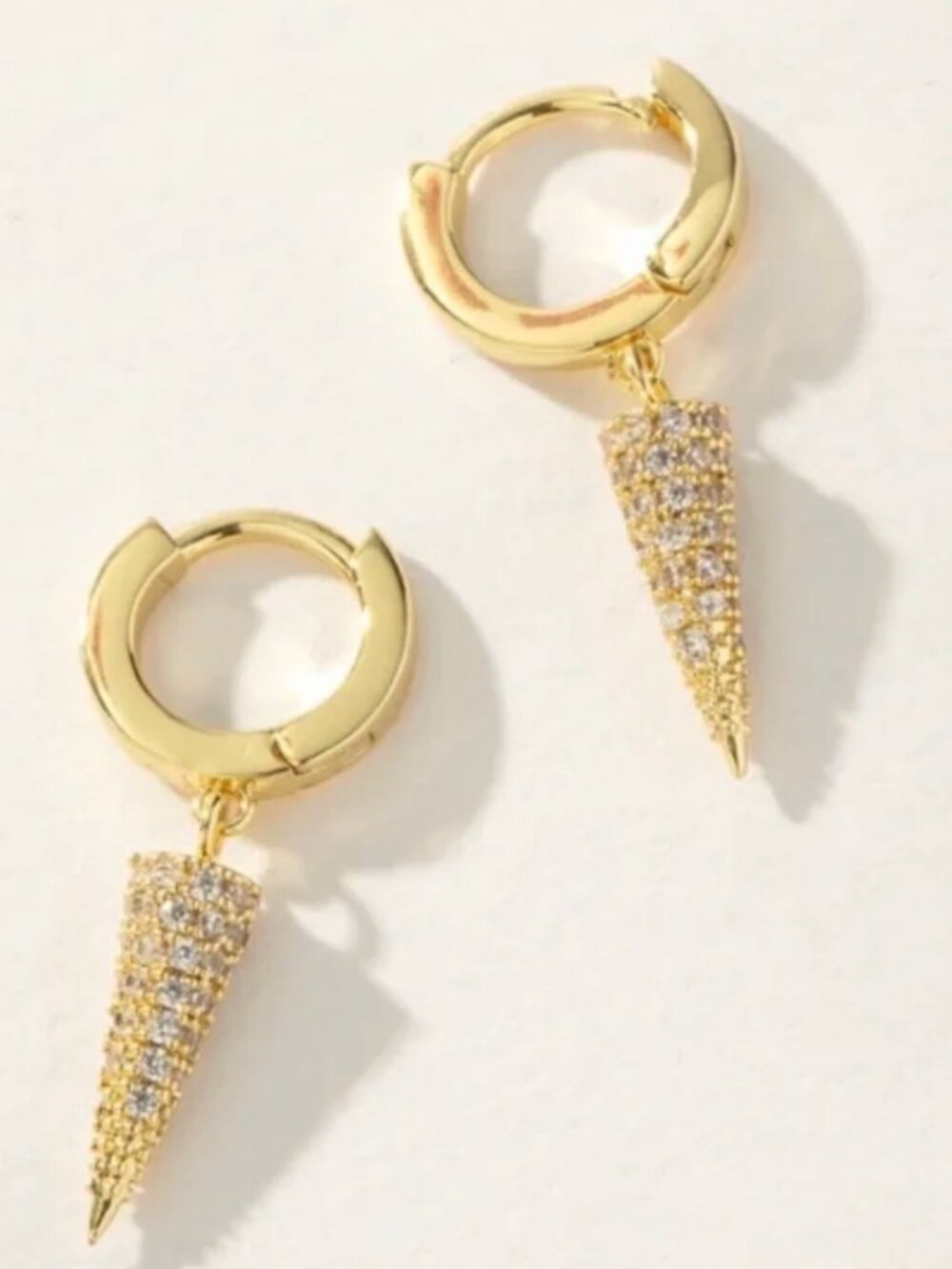 Uncommon James Killing It Earrings